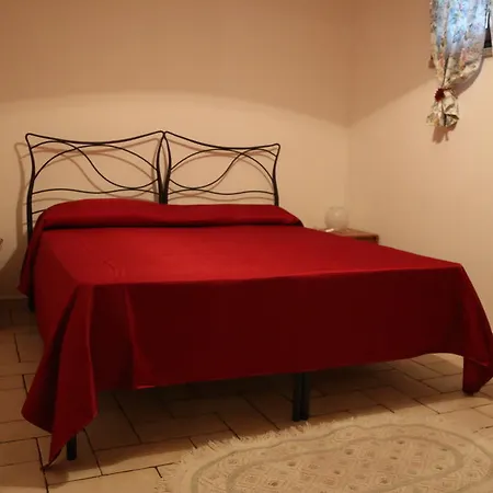 Bed and breakfast Ada