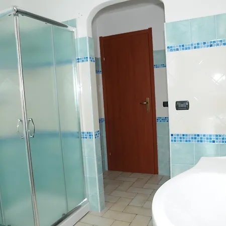 Bed & Breakfast Ada 3*