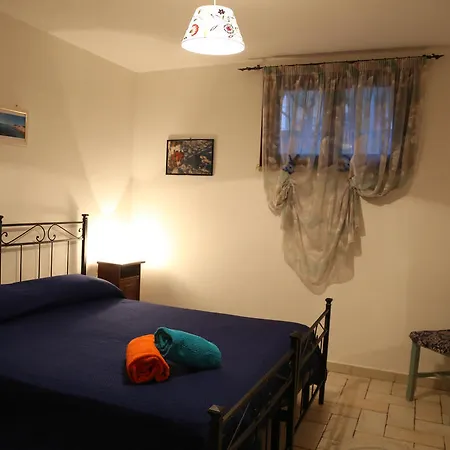 Ada Bed & Breakfast