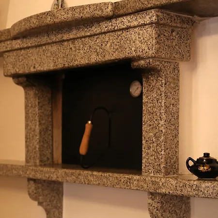 阿达住宿加早餐旅馆 3* Torpè