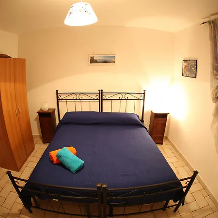 Bed & Breakfast Ada