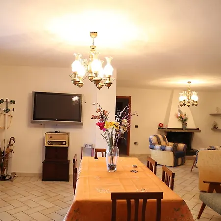 Bed and breakfast Ada 3*