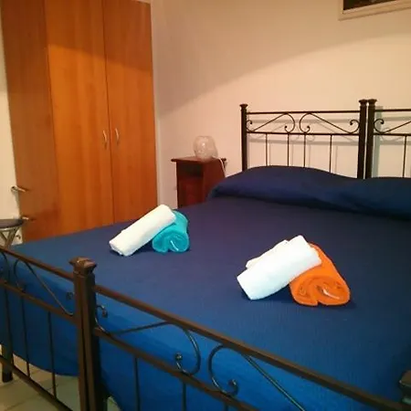 Bed & Breakfast Ada