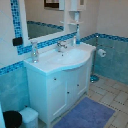 阿达住宿加早餐旅馆