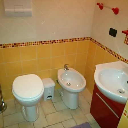 Bed & Breakfast Ada Torpe