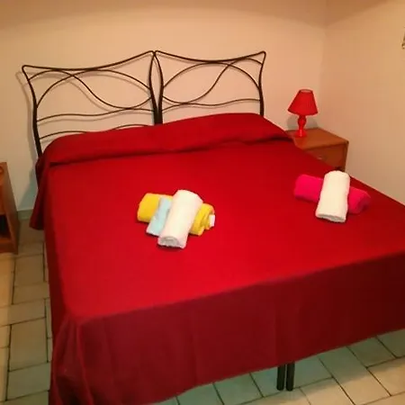Bed & Breakfast Ada