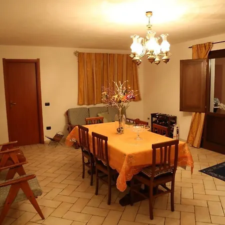 阿达住宿加早餐旅馆