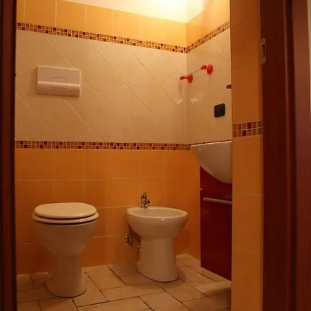 阿达住宿加早餐旅馆 Torpè