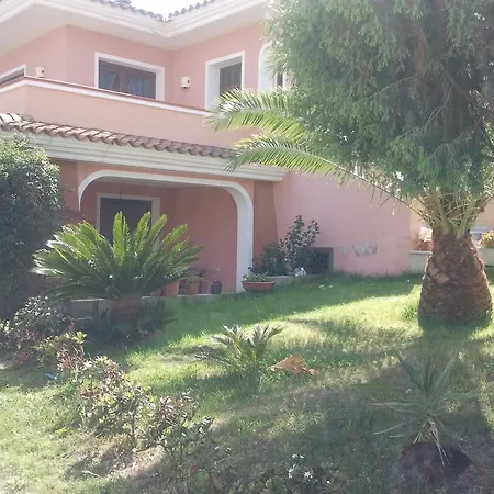 住宿加早餐酒店 阿达住宿加早餐旅馆