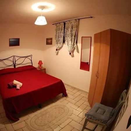 阿达住宿加早餐旅馆