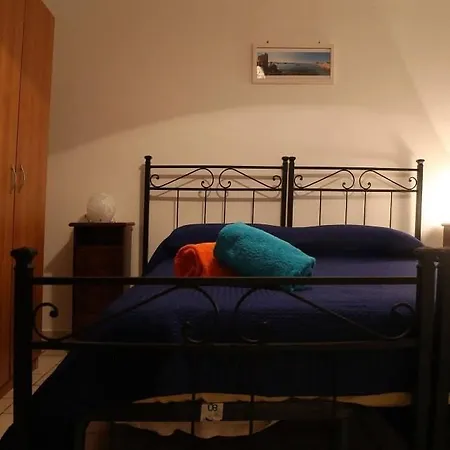 Bed & Breakfast Ada *