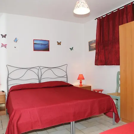 Ada Bed & Breakfast *