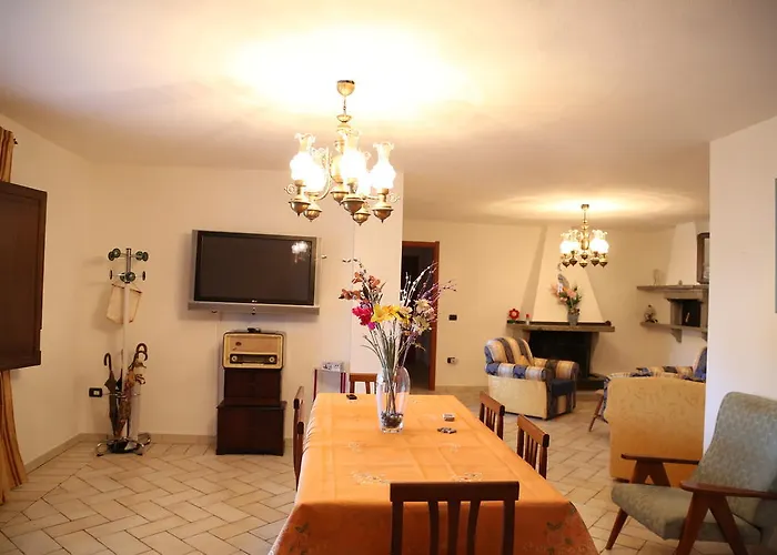 ベッド・アンド・ブレックファスト Ada 3*