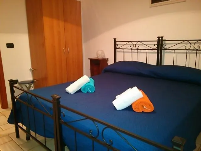 ベッド・アンド・ブレックファスト Ada