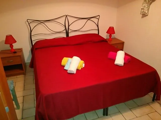 ベッド・アンド・ブレックファスト Ada