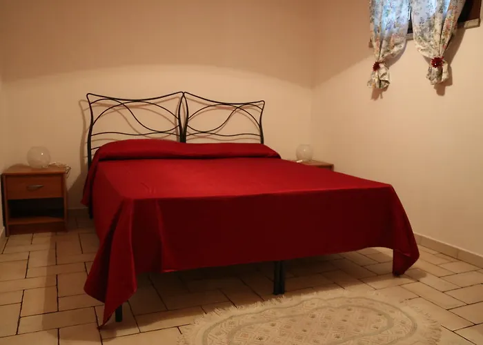 ベッド・アンド・ブレックファスト Ada