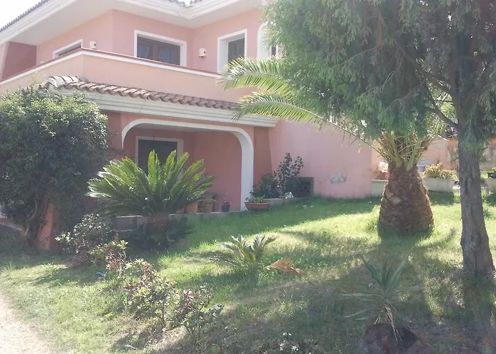 ベッド・アンド・ブレックファスト Ada