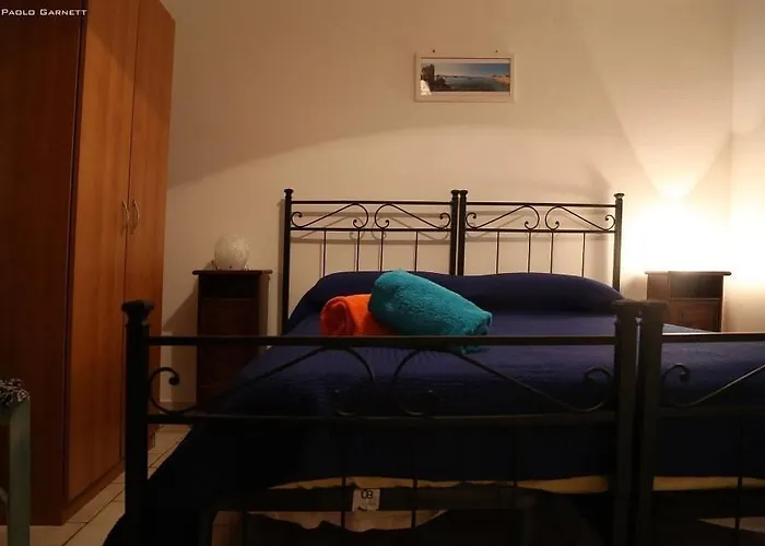 ベッド・アンド・ブレックファスト Ada 3*