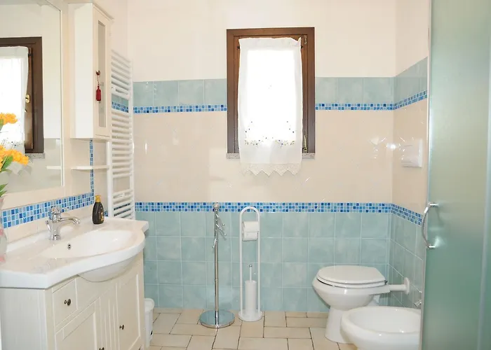 Ada ベッド・アンド・ブレックファスト 3*