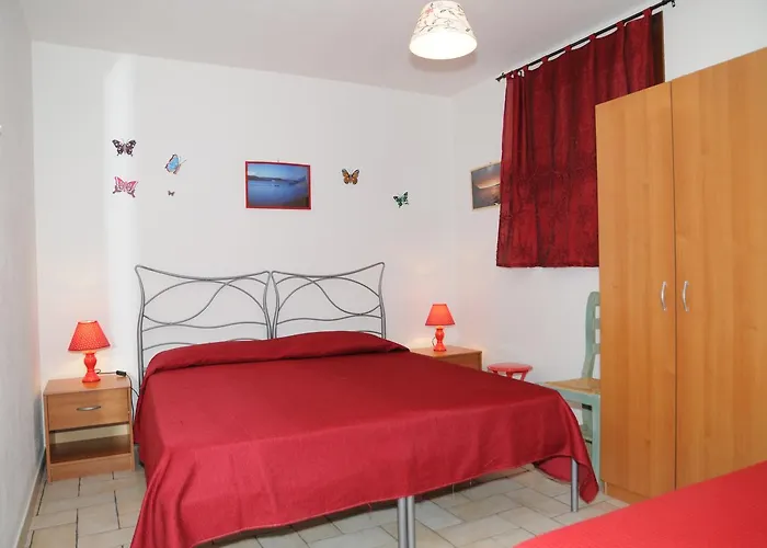 Ada ベッド・アンド・ブレックファスト 3*